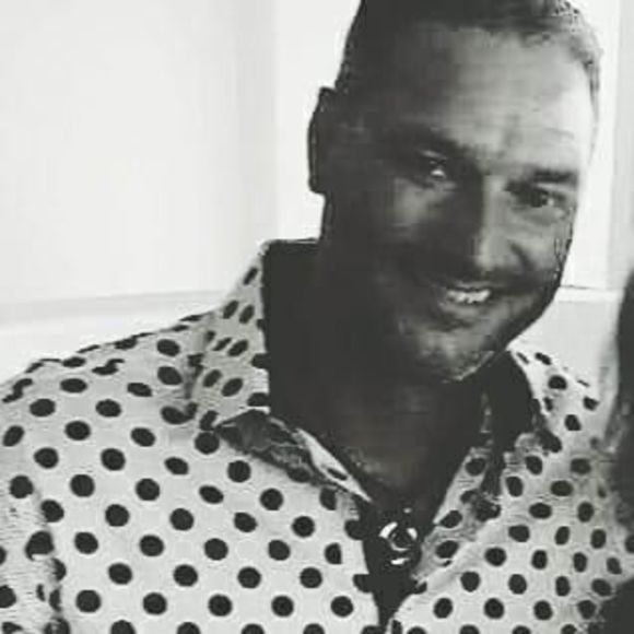 Meet your Posher, Jimmy - Picture 1 of 1